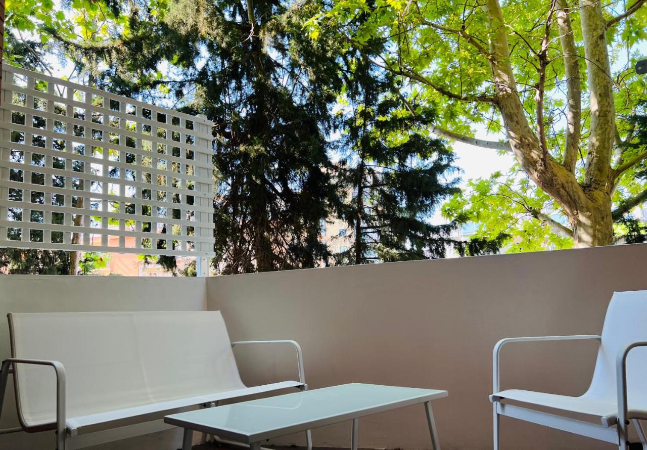 Dulcamara Boutique Apartments - Blue Velvet Bari Exterior photo