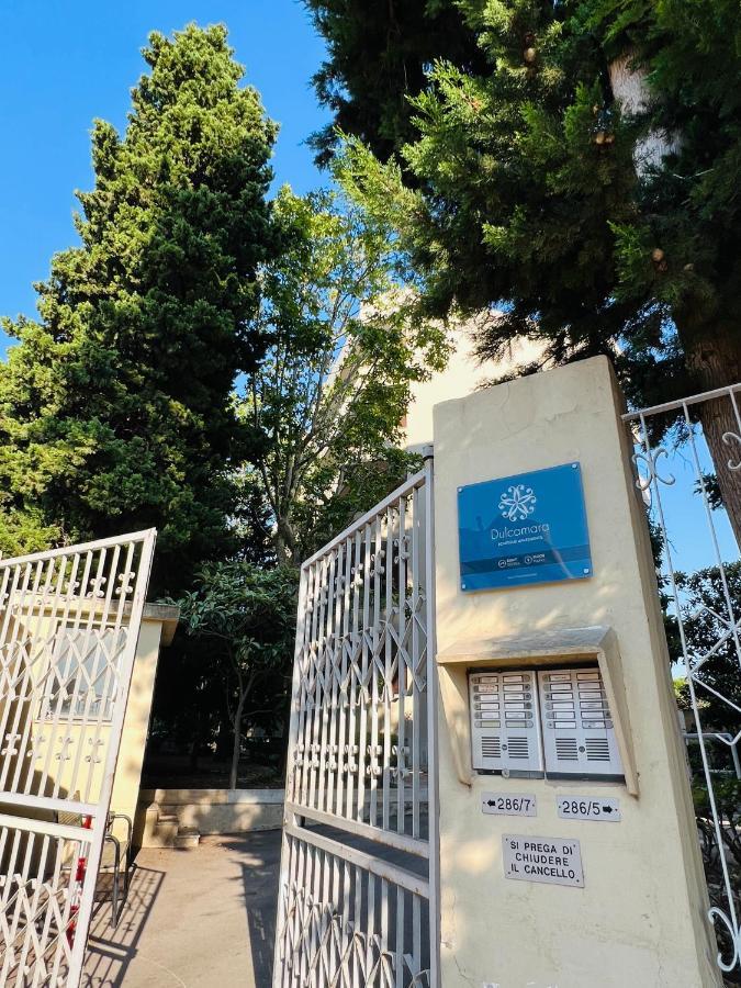 Dulcamara Boutique Apartments - Blue Velvet Bari Exterior photo