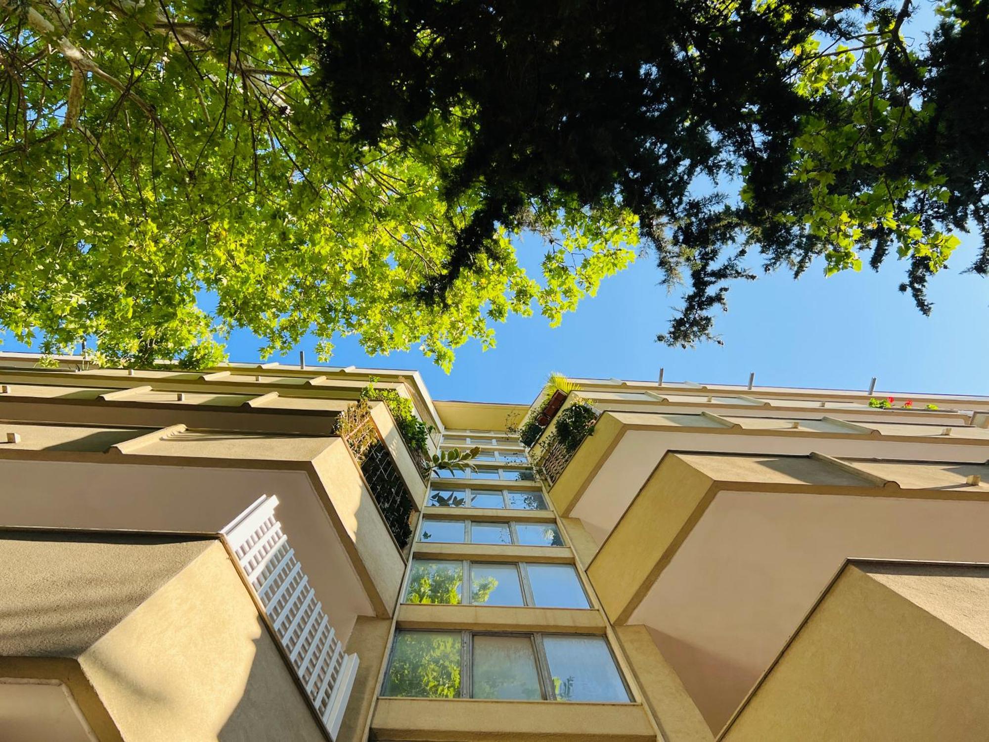 Dulcamara Boutique Apartments - Blue Velvet Bari Exterior photo