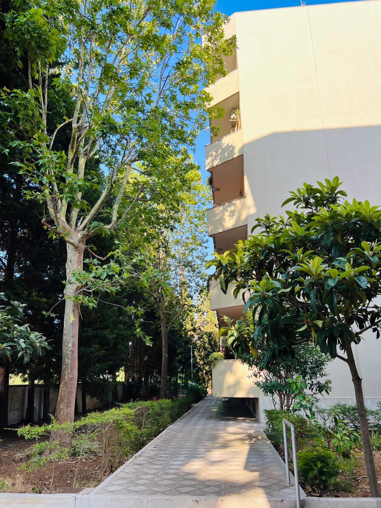 Dulcamara Boutique Apartments - Blue Velvet Bari Exterior photo